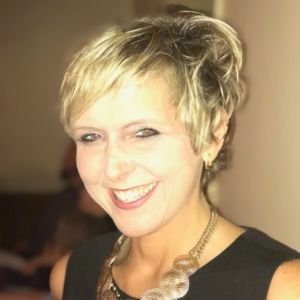 Meet your Posher, Kimberly